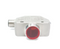 Banner Q4XTKLAF600-Q8 IO-Link Rugged Laser Distance Sensor 10-30VDC 801918 - Maverick Industrial Sales