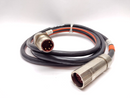 Flex-Cable FC-CPWM7E7-16AF-M002 Extension Servo Power Cable - Maverick Industrial Sales