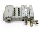 Numatics Valve Assembly w/ 051BA400M047N61, 239-2509, 239-2508, 239-1231 - Maverick Industrial Sales