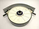 Bosch Rexroth 3842547054 Varioflow Curve Wheel 90 Degree 90 Plus AL - Maverick Industrial Sales