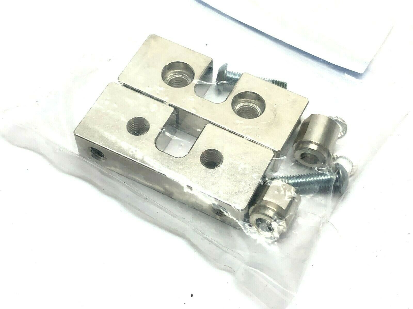 SMC MYAJ25 Floating Bracket - Maverick Industrial Sales