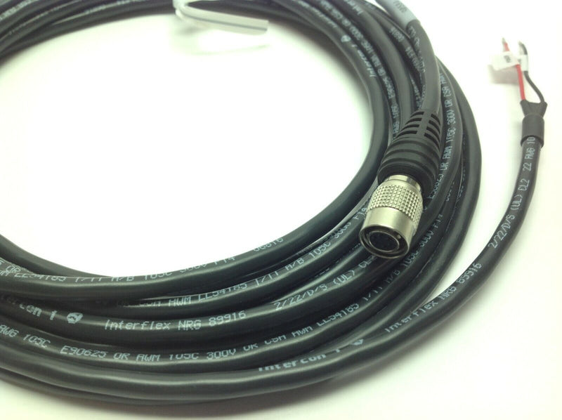 Intercon 90584-5M Cable Interflex NRG 89916 - Maverick Industrial Sales