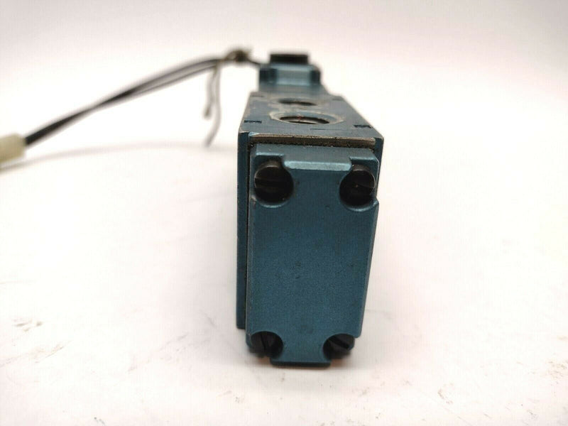 Mac Valves 811C-PM-111BA-152 Valve with PMC-6111BAAA 24VDC Solenoid - Maverick Industrial Sales