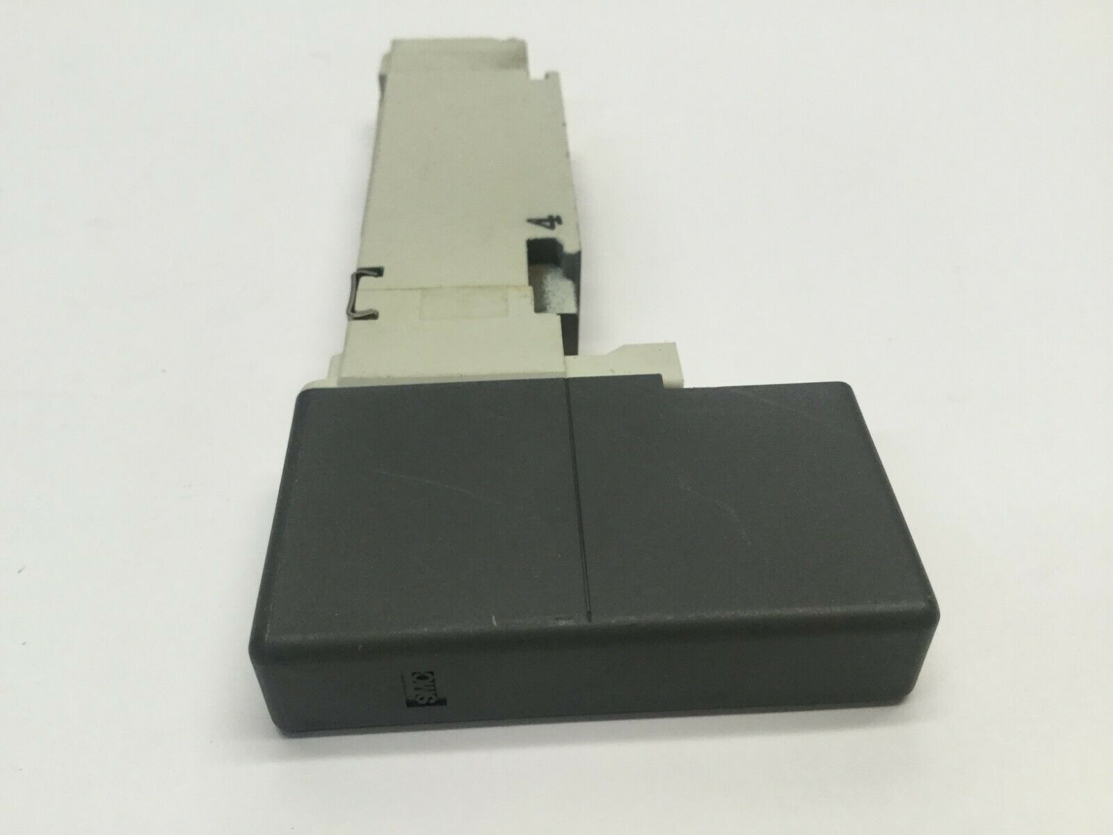 SMC VQC2400R-5 Double Solenoid Valve - Maverick Industrial Sales