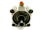 SMC NCQ2B63-25DZ Compact Pneumatic Cylinder - Maverick Industrial Sales