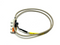 Wago 706-7753/300-100 System Cable 1m Length 8-Digital In/Outputs - Maverick Industrial Sales