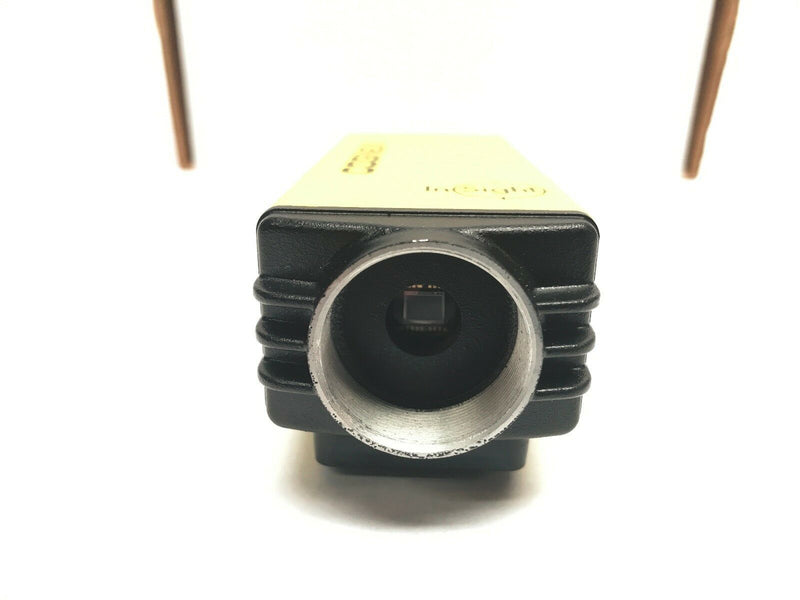 Cognex In-Sight 1010 Industrial Smart Vision Camera, 800-5749-1 Rev E V 2.11 - Maverick Industrial Sales