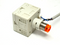 SMC ISE30A-C4H-N Digital Pressure Switch 40mA 12-24VDC - Maverick Industrial Sales