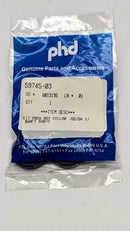 PHD 59745-03 Stop & Travel Adjustment Kit Standard Proximity & Travel -GG or -GH - Maverick Industrial Sales