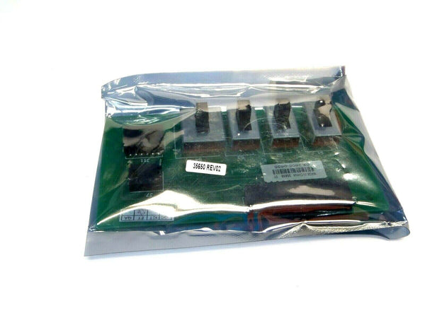 Hill Rom 35650 Nurse Control PC Circuit Board - Maverick Industrial Sales