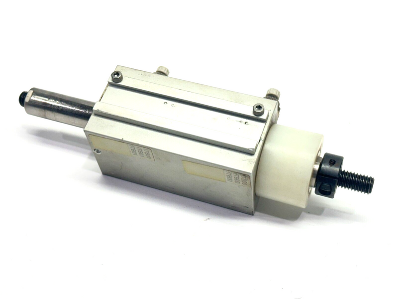 Compact ASFHD138X134 Pneumatic Cylinder 1-3/8" Bore 1-3/4" Stroke - Maverick Industrial Sales