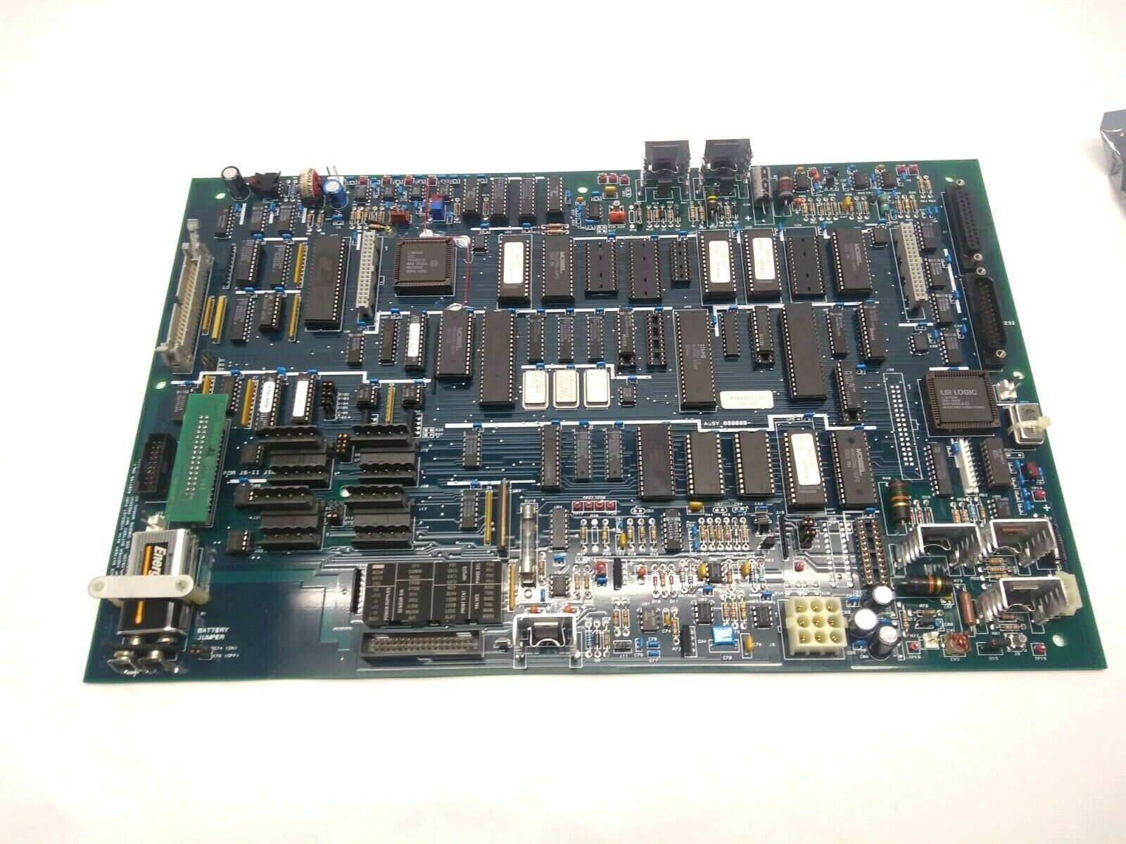 Videojet R000000-M Modified Control Board - Maverick Industrial Sales