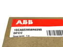 ABB OHF1C12 Flange Handle 1SCA022858R9390 - Maverick Industrial Sales