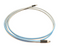 Festo NEBC-D8G4-ES-2-N-S-D8G4-ET Connecting Cable Male M8 4-Pin 2m 8065127 - Maverick Industrial Sales