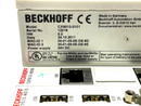 Beckhoff CX9010-0101 CPU Module E-Bus Interface EtherCat Terminal - Maverick Industrial Sales