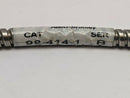 Allen Bradley 99-414-1 Ser B Glass Fiber Optic Cable Armored 90 Degree End - Maverick Industrial Sales