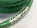 EDrive Actuators MC-12P-EDLC-010 EDrive Load Cell Cable 12 Pin - Maverick Industrial Sales