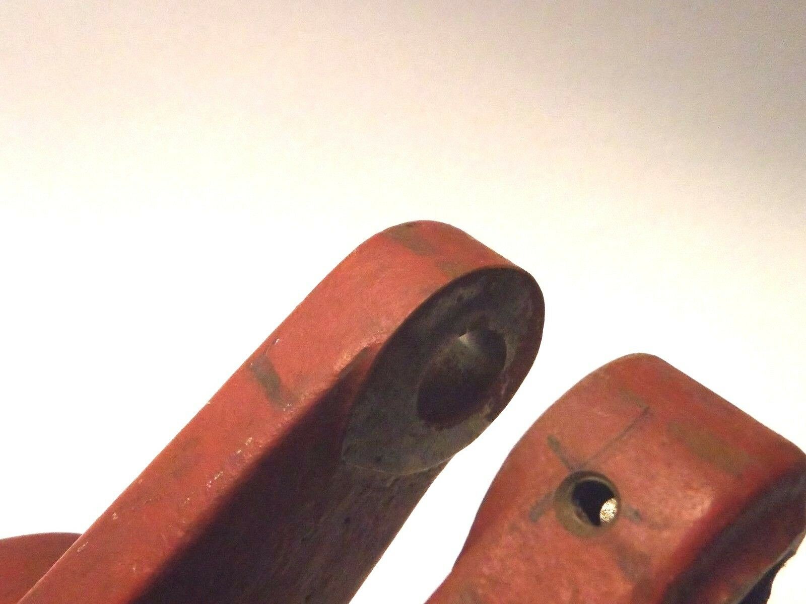 Alstom R30376P1 Lever 24047C - Maverick Industrial Sales