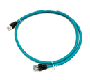 Lumberg Automation 0985 856 500/1M Ethernet Cordset RJ45 1m 900016092 - Maverick Industrial Sales