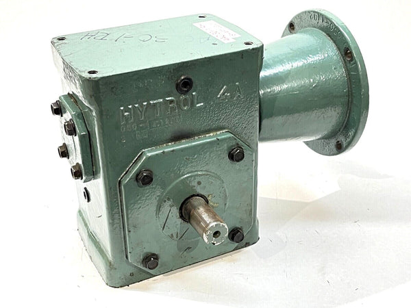 Hytrol R-00153-30R Speed Reducer Right Hand 30:1 Ratio 4AC 30-1 RH - Maverick Industrial Sales