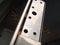 Steelcraft K475025 RHR 304 Stainless Cabinet Door 23-3/4"W X 37-1/2"H - Maverick Industrial Sales