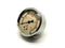 Pressure Gauge 2443 GXB 300 Glycerin Filled 0-300Psi ASNI-B40.1 - Maverick Industrial Sales