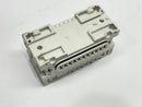 SMC EX600-DXPC Pneumatic Serial Interface Unit Input/Output 8x M8 3-Pin - Maverick Industrial Sales