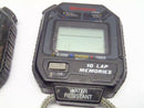 Westward 6JG70A Digital Stopwatches 10 Lap Memory LOT OF 3 - Maverick Industrial Sales