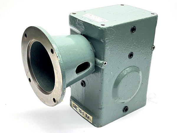 Hytrol R-00171-10R Speed Reducer 5AC 10:1 RH 2" Shaft - Maverick Industrial Sales