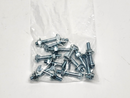 Rexroth M8 44mm Tee Bolt LOT OF 13 - Maverick Industrial Sales