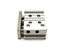 SMC MGPM20-20Z Pneumatic Compact Guide Cylinder - Maverick Industrial Sales