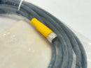 Turck PKG 4M-3/S90 PicoFast Cordset Female M8 4-Pin 3m U2503-20 - Maverick Industrial Sales