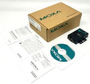 Moxa NPort 5110/US V2.1.0 Device Server 1-Port RS-232 - Maverick Industrial Sales