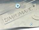 Simplimatic 25200000 Idle End 83mm - Maverick Industrial Sales