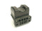 Banner OTBVP6LQD Momentary Optical Touch Button w/ Mounting Bracket 10-30VDC - Maverick Industrial Sales