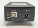 Lumenera Lu375C Color Machine Vision Camera 3.1MP USB 2.0 2048x1536 Resolution - Maverick Industrial Sales