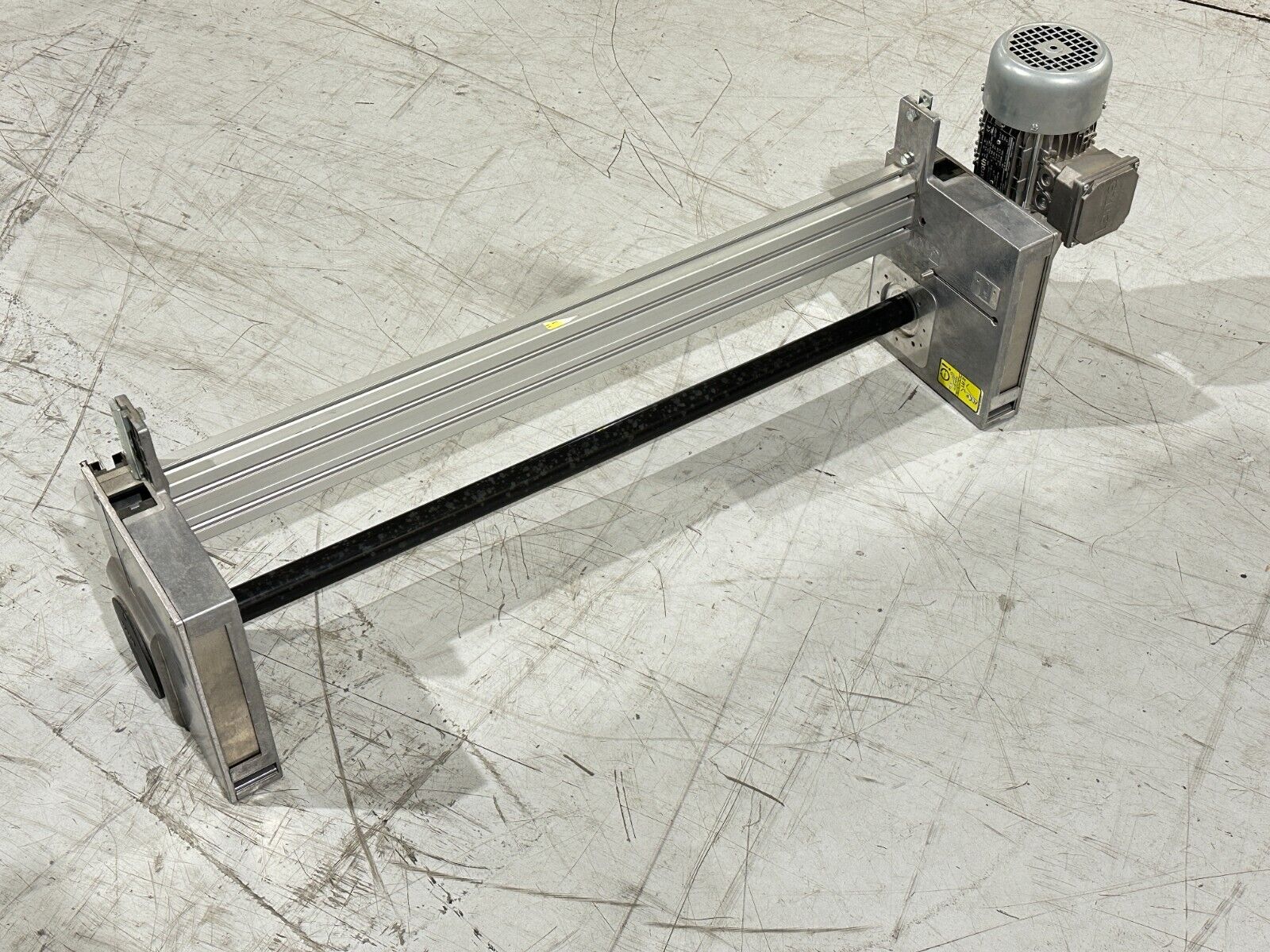 Bosch Rexroth 3842998233 Drive Module Station AS 2/R-1200 VPLUS 1040mm Length - Maverick Industrial Sales
