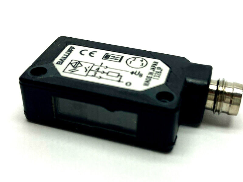 Balluff BOS012E BOS 5K-PS-RR10-S75 Photoelectric Sensor - Maverick Industrial Sales