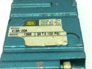 MAC Valves 416A-00A Solenoid Valve - Maverick Industrial Sales