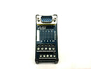 ASI IMDS09F DIN Rail Interface Module 9-Pin D-Sub - Maverick Industrial Sales