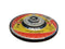 Kroneflex 231250 A 24 TX Special 115x6x22.23mm Grinding Wheel 13300 1/min 80 m/s - Maverick Industrial Sales
