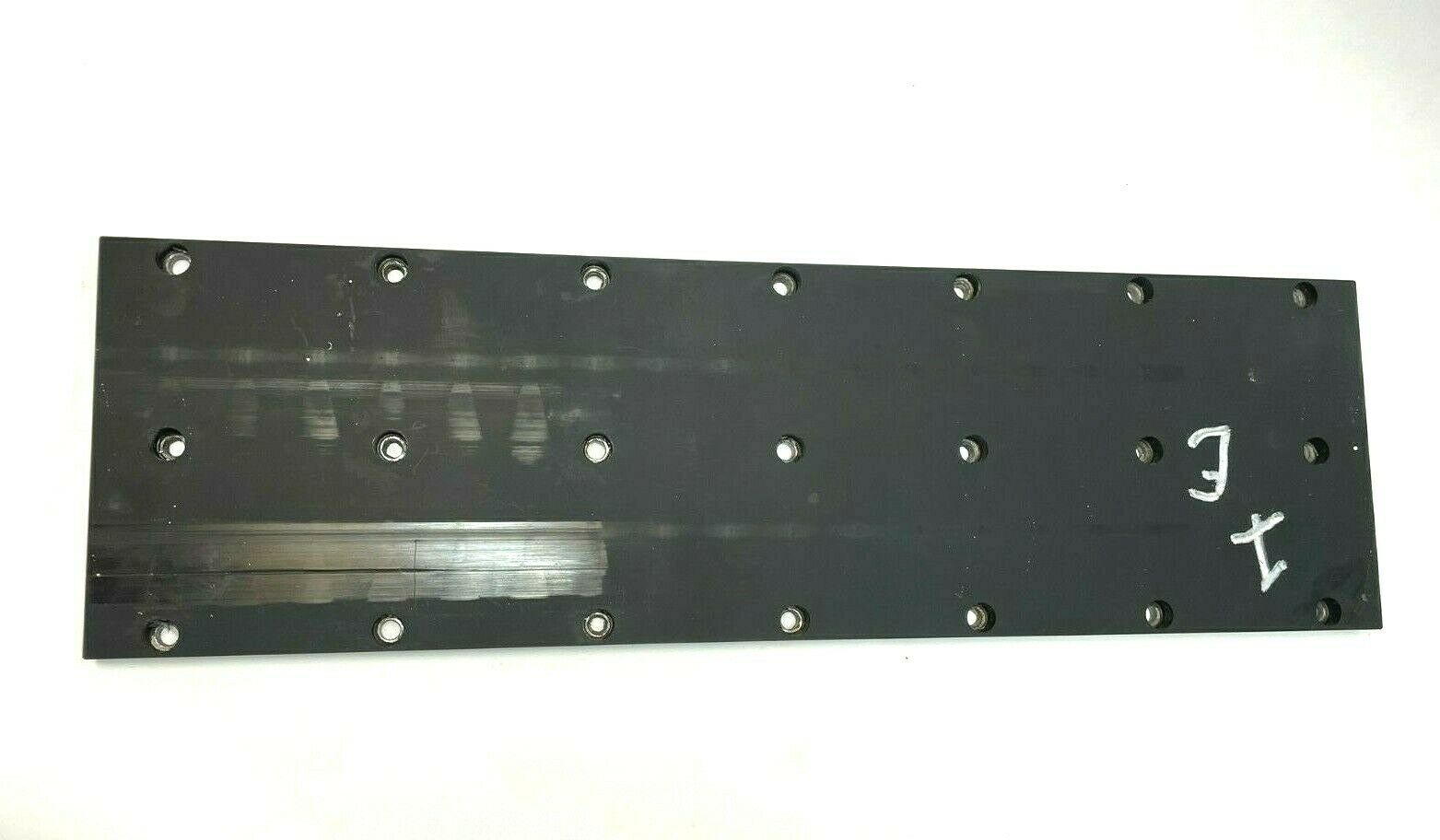 Fanuc A06B-0413-B933 #7000 Linear Motor Magnet Plate,  600mm - Maverick Industrial Sales