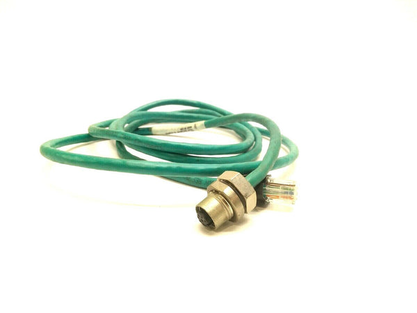 Cooper Cruise Hinds 5000135-96 Cable Cordset 60V 2A - Maverick Industrial Sales