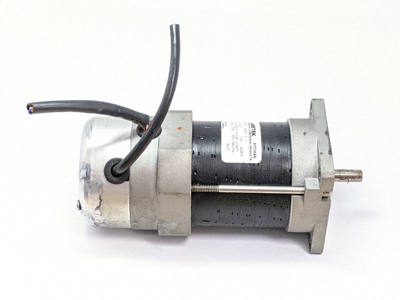 Ametek IB23001-Q1-7 5 Amps 6000 RPM Servo Motor - Maverick Industrial Sales