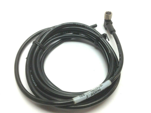 Banner Engineering PKW3M-2 Cable 63979 - Maverick Industrial Sales