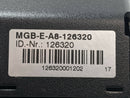 Euchner MGB-E-A8-126320 Escape Release for Sliding Door 126320 - Maverick Industrial Sales