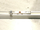 INA F-394559.02.LINE Rev. AG Linear Actuator 76.5" OAL - Maverick Industrial Sales