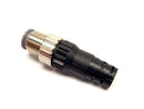 Omron EX500-AC000-S Termination Plug 8 Pin Male - Maverick Industrial Sales