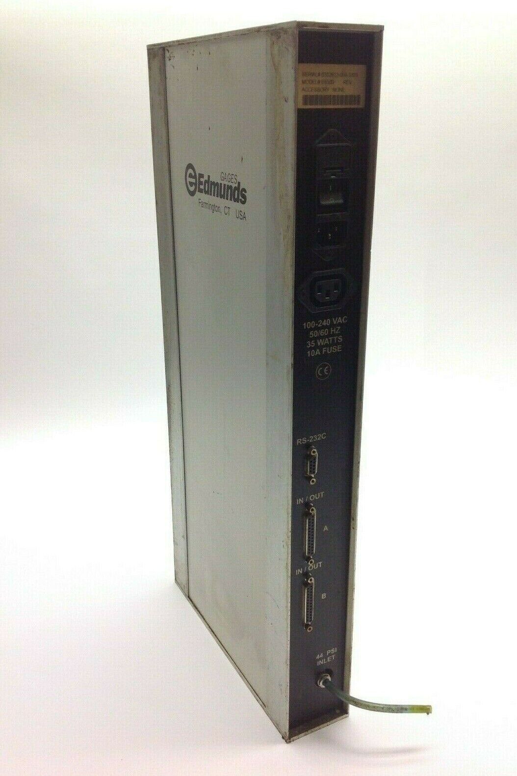 Edmunds Gages E8303 Trendsetter II - Maverick Industrial Sales