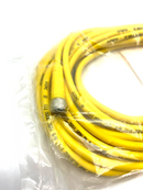 Turck PKG 6M-6 Picofast Cordset U-00491 - Maverick Industrial Sales